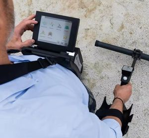Nouveau détecteur de métaux professionnel OKM eXp 6000 OEM industriel, Performance Plus, pour la recherche de trésors, bricolage - Product Image 4