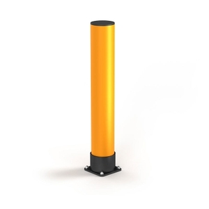 Rack-Mammut® Pilone di Protezione Ram Ø 140 mm, Altezza: 600-1100 mm, Inclinabile - Product Image 1