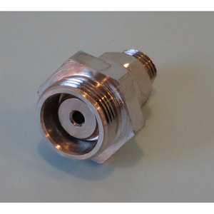 Ajustador de embrague completo Lambretta A + B (1ª versión) - Product Image 6