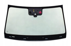 Vitre avant de voiture pour MERCEDES GLC X253 15-22 Antenna Assistant Toru Driving Sensor Rain Sensor Light Head-up Display Window Glass - Product Image 2