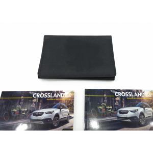 Bedienungs- und Wartungshandbuch OPEL Crossland Serie (X) D 15 DT (DV5RD) (17>) - Product Image 4