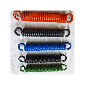 Customized Available Wholesale Spring Loaded Cultivator Farm Machinery Parts Cultivator Springs