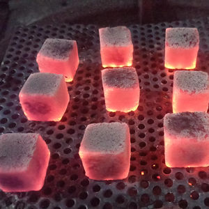 อย่าพลาดโอกาสที่จะซื้อถ่านมอระกู่และถ่านชิชาคุณภาพสูงจากธรรมชาติในราคาที่ไม่มีใครเทียบได้ - Product Image 1