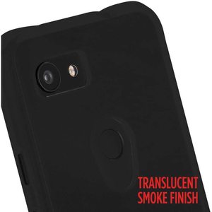 เคส Case-Mate Tough Hard Back สำหรับ Google Pixel 3a ของใหม่; เคสโทรศัพท์มือถือแบบเรียบ ทนทาน สำหรับรุ่น 7 Plus 14 Plus 13 Pro Max - Product Image 2