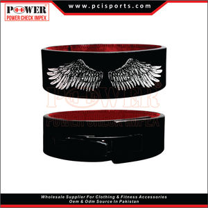 คานงัดหนังสำหรับทุกเพศ, เข็มขัดพยุงตัวสำหรับออกกำลังกาย - Product Image 2