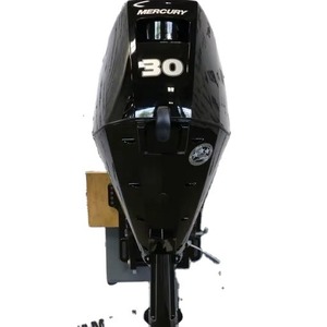 Motor Fuera de Borda Mercur-yz 30MLHGA de 30 hp, 4 Tiempos, Eje de 20 Pulgadas, Más Vendido - Product Image 6