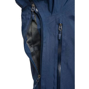 Logo personnalisé Veste coupe-vent pour hommes High Street Style Veste d'hiver de haute qualité Tissu tissé OEM Vêtements de plein air Terzo Sports - Product Image 6