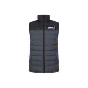 เสื้อผ้ากีฬาตามสั่ง GAA GILET OEM ODM Moq ปากีสถานผู้ผลิต - Product Image 4