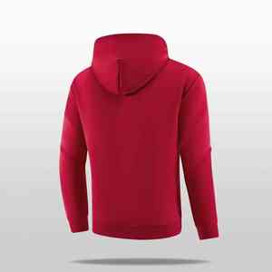 Sudadera con Capucha Personalizada con Logotipo, 100% Algodón, Suave, para Invierno, Estilo Urbano, Ecológica - Product Image 5