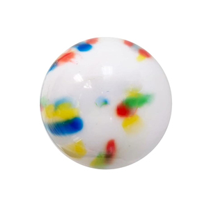 OEM ที่กําหนดเองคุณภาพสูงกีฬาแลครอสเทปแข็งลักยิ้มส่งเสริมการขาย PVC Hollow Street ลูกขายส่งสนามฮอกกี้เทปบอล - Product Image 1