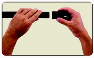 ท่อร้อยสายไฟและอุปกรณ์ไนลอน PA6 - Product Image 6