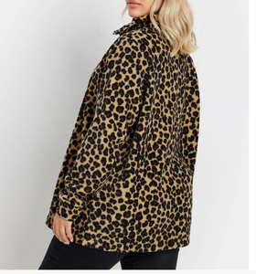 Sweat épaissi femmes décontracté solide à manches longues coupe ample hauts pull femme automne hiver sweats à capuche pour femmes - Product Image 2