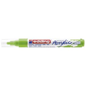 ปากกาอะคริลิค Edding 5100 แพ็ค 10 ด้าม - Product Image 2