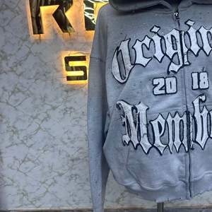 Top Qualité Logo Privé Le Plus Demandé Fermeture Éclair À Capuche Puff Imprimé Fabriqué En Usine Pas Cher Prix Hoodies Hommes Hommes Hoodies - Product Image 4