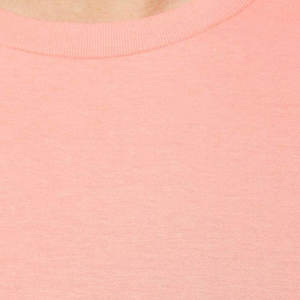 T-shirts 100% coton avec logo personnalisé pour hommes T-shirt vierge lavé lourd 180gsm de haute qualité à prix d'usine - Product Image 5