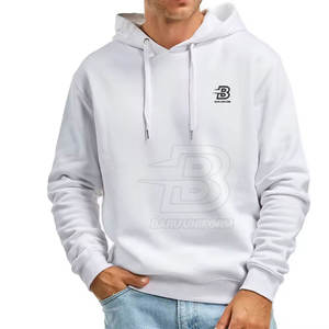 Sudaderas holgadas de diseño único más vendidas, ropa de calle de ajuste de gran tamaño transpirable personalizable de alta calidad para invierno - Product Image 1