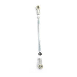 Sistema completo di bielle per tosaerba compatibile con Xch 62Ae Rif. 502229 - Ricambi e accessori per tosaerba - Product Image 1