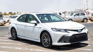VEHÍCULO USADO 2022 TOYOTA CAMRY LIMITED 3.5L 6KM 100HP 5 CILINDROS 4 TIEMPOS Gasolina V6 DIÉSEL Transmisión AUTOMÁTICA - Product Image 3