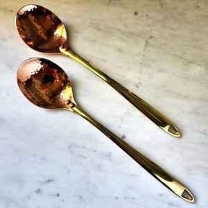 Serveur à gâteaux élégant en métal avec poignée haut de gamme pour les mariages fêtes d'anniversaire desserts célébrations tranchage service - Product Image 4