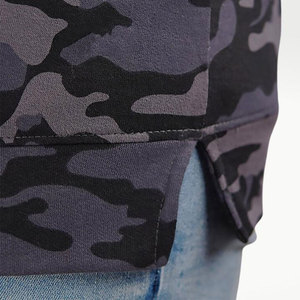 Unisex Custom Design <b>Black</b> <b>Sweatshirt</b> Soft O-<b>neck</b> Printed 3D Pattern Sizes XS to 6XL for Winter - Product Image 4