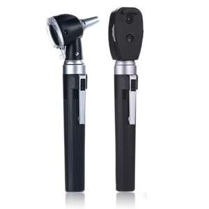 Otoscope de diagnostic avec batterie - Product Image 5