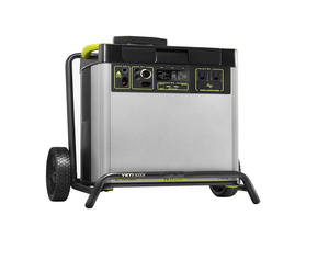 Best Selling Authentic Zero 3000x Portable Power Station Top Hand <b>Tool</b> - Product Image 3