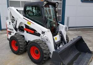 Nueva cargadora Cat usada (S18/S70/S160/S185/864) Componentes de núcleo de máquina Cat caja de cambios de motor bomba hidráulica Yuken - Product Image 6