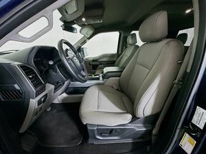 USADO LHD/RHD 2019 FORD F-150 XLT SUPERCREW RWD - Product Image 2