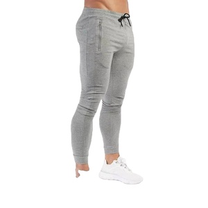 New Arrival Men's Premium Branded Jogger <b>Trousers</b> High Cotton Quality Dark Wash Low MOQ Export Oriented Cheap Price - Product Image 1