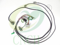 For BWE Honda Civic EK 99-00 OBD2-B k Series Swap Harness Conversion K20 Type R Ep3