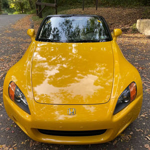 Honda S2000 Usado del 2003, Volante a la Izquierda, Emisión Euro IV - Product Image 1