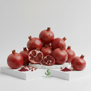 Extrait sec à base de fruit de grenade soutenant les projets innovants de développement alimentaire et de boissons - Product Image 1