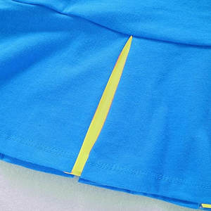 Women's Sublimation Netball <b>Dress</b> Sportswear Uniform for Cheerleading Custom Made 100% Polyester Netball Uniform for Women - Product Image 6