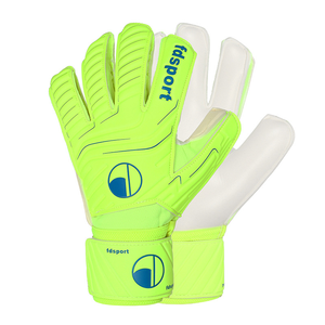 Gants de football professionnels en gros, respirants, pour gardien de but, avec logo personnalisé, en latex PU, protection sportive - Product Image 2