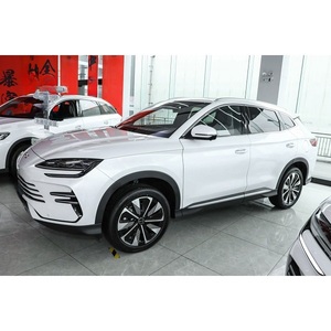 ENVÍO RÁPIDO B Y D SONG PLUS 2022 SUV HÍBRIDO ENCHUFABLE DE 5 PLAZAS, AUTO INTELIGENTE CON 360 °   PANORÁMICO USADO - Product Image 3