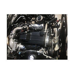 เครื่องยนต์1HDT toyotaa-ใช้ทดสอบอย่างเต็มที่ - Product Image 4