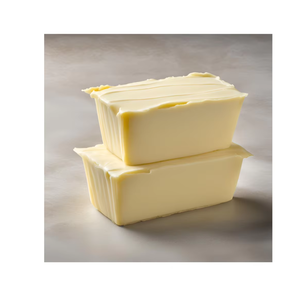 ISO Certified <b>Boxed</b> Margarine Sterilized Semi-Hard Salted Variety Food Industry Use Bulk Packaging Halal Trans-Fat Free 80% Fat - Product Image 1