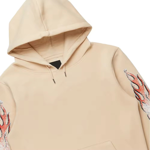 Survêtements de sport pour hommes en coton 100% respirant et léger, fabriqués par une marque best-seller - Product Image 3