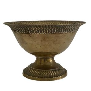 Grand bol refroidisseur de champagne rond fini doré refroidisseur de vin pour bar hôtel et restaurant fournitures pour les fêtes - Product Image 6