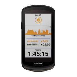 Ordinateur de vélo GPS solaire Garmin Edge 1040 - Product Image 3