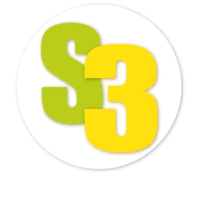 S3 Handel und Dienstleistungen UG (haftungsbeschränkt) logo