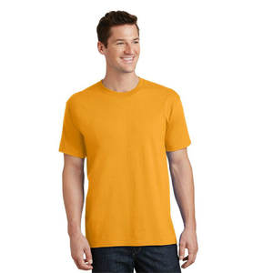 Camiseta ligera transpirable ligera 100% algodón para hombre - Product Image 3