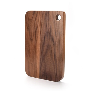 Tabla de cortar de madera de mango y acacia de alta calidad, el mejor precio, superventas, utensilios de cocina para cortar bloques a granel - Product Image 4