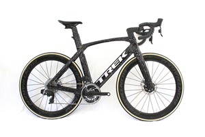 จักรยานเสือหมอบ Trek Madone SLR 9 Gen 8 AXS - Product Image 4