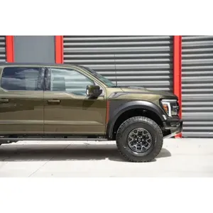 Liquidación: Ford F-150 Raptors 2026 con Caja de Cambios Automática y Motor Turbo - Product Image 3