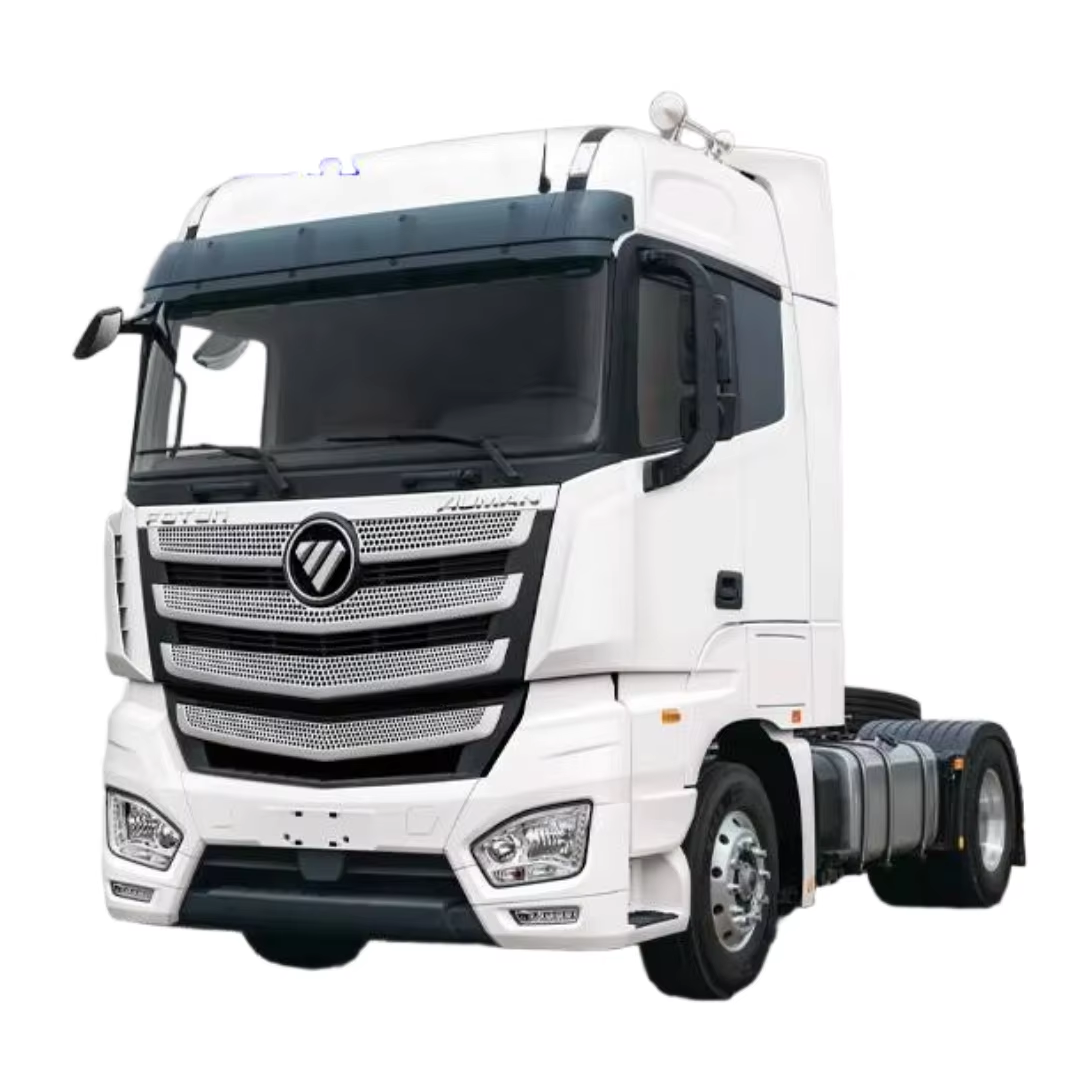 Китай, 4x2 EST, новый трактор Foton, грузовик для продажи