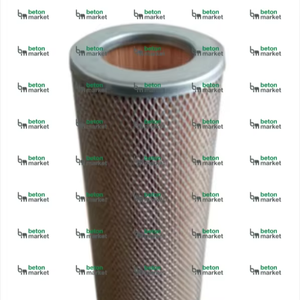 ไส้กรองสำหรับออยล์คูลเลอร์-เครื่องผสมอาหารสำหรับรถบรรทุก - Product Image 1