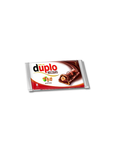 ซื้อช็อกโกแลตแท่งคู่นมเฟอร์โร่ Duplo ที่ดีที่สุดมีจำหน่ายและสินค้าขายส่ง - Product Image 6