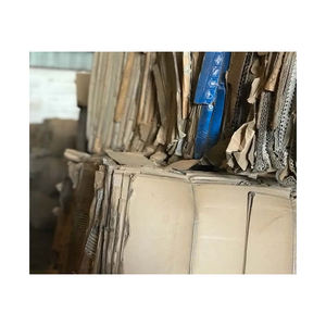 Suministro de Papel Reciclado OCC de Grado Industrial Ecológico al por Mayor con Entrega Rápida y Carga Segura, Alta Recuperación desde Alemania - Product Image 6