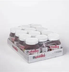Nutella Ferrero 100% Original 350g 400g 600g 750g, Proveedor Mayorista con Envío a Todo el Mundo - Product Image 2